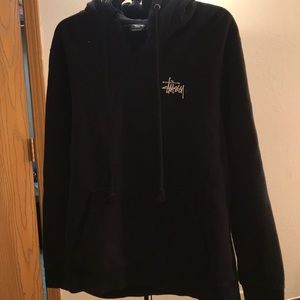 Stussy hoodie